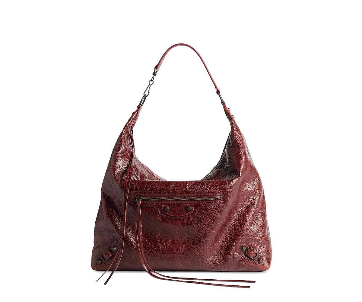 Balenciaga Le City Hobo Bag