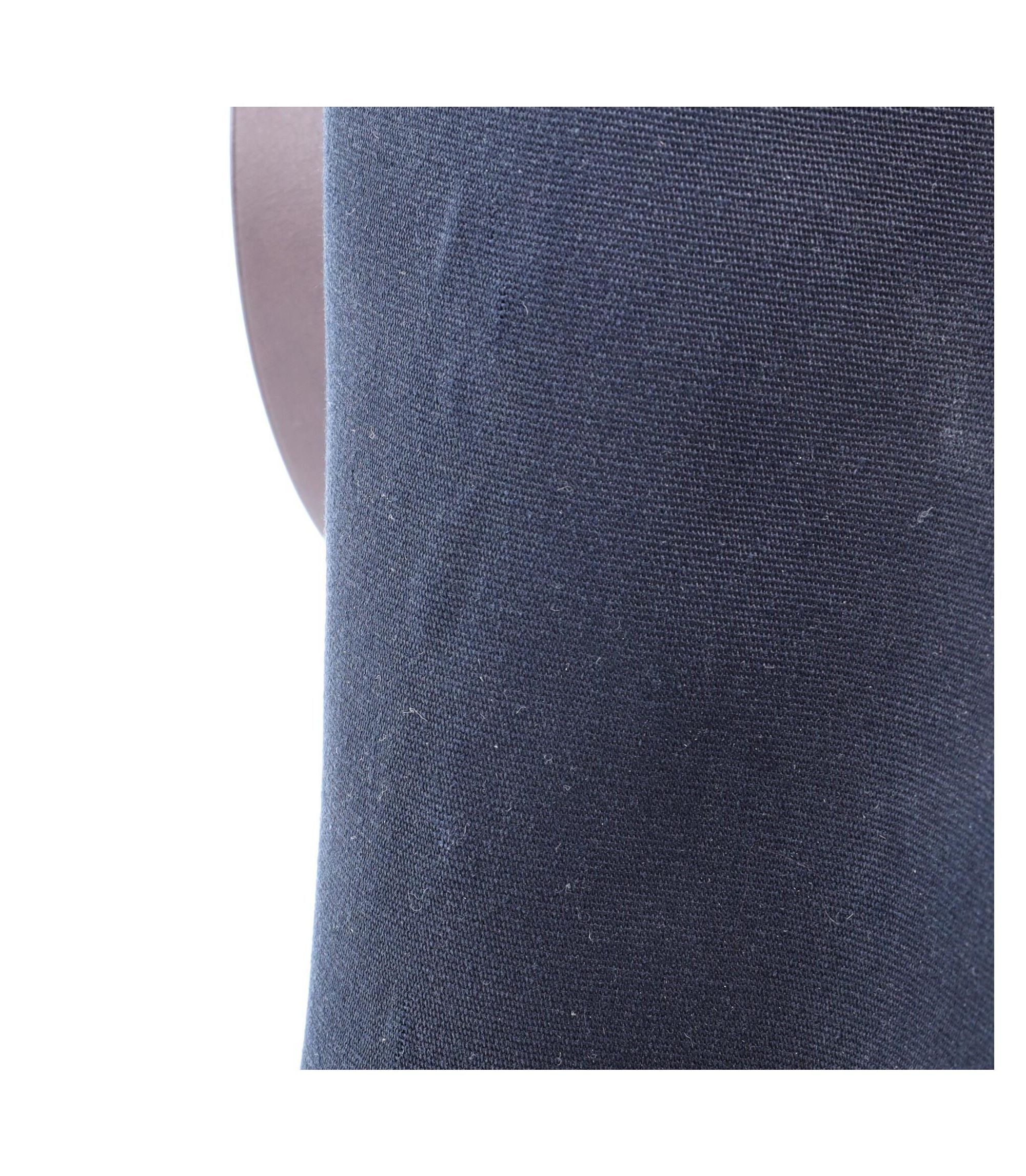 39 Cabag Elan Toile and Leather — Image 7
