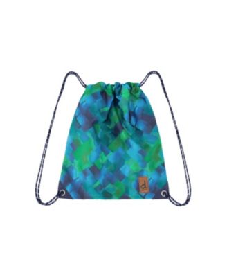  Boys' Diamond Sporty Durable Drawstring Bag - Little Kid, Big Kid