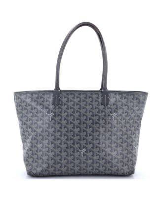  PM Artois Tote Coated Canvas