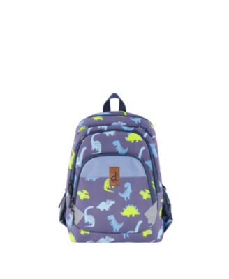 Boys' Dinos Multi-Compartment Backpack - Little Kid, Big Kid
