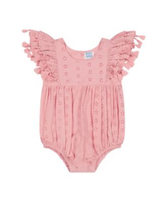Girls' Anna Romper - Baby