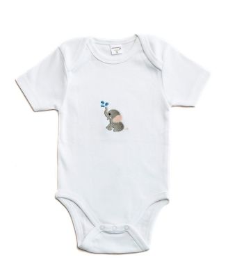  Unisex Soft Cotton Onesie