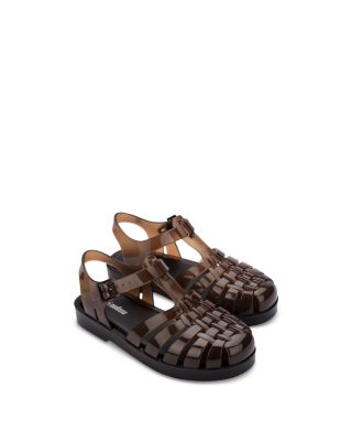 Mini Melissa Girls' Mel Possession Shoes - Toddler, Little Kid, Big Kid