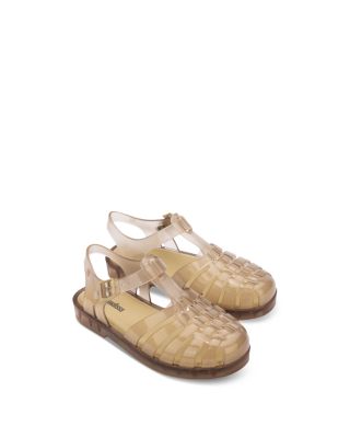Mini Melissa Girls' Mel Possession Shoes - Toddler, Little Kid, Big Kid