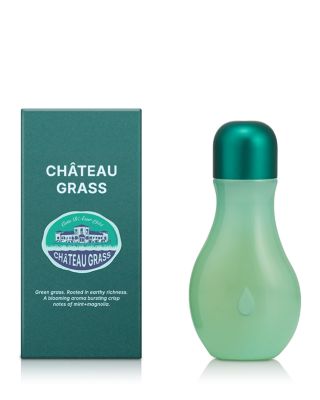 Green Grass Scented Oil 0.34 oz.
