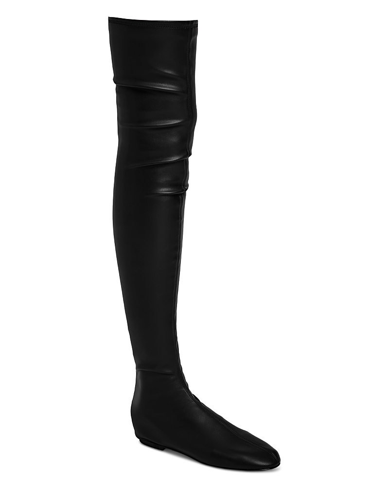 Proenza Schouler Women's Tee Stretch Over The Knee Boots