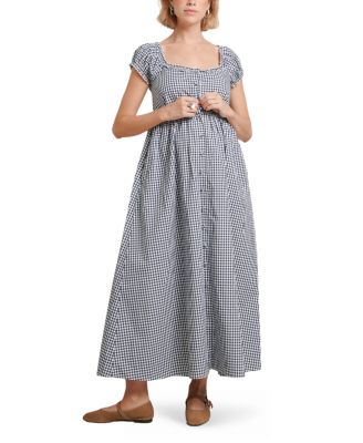 Lily Nursing Dress