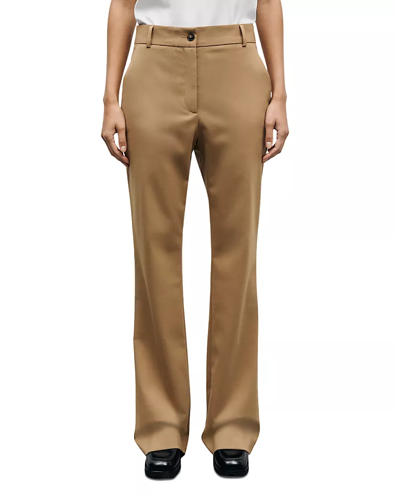 Gerard Darel Mel Flare Pants