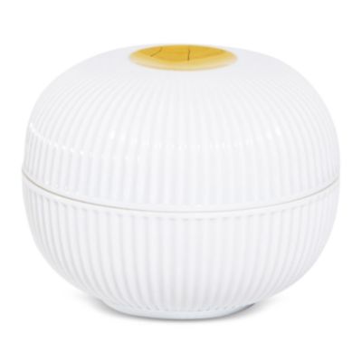 Bien Etre Porcelain Tissue Box