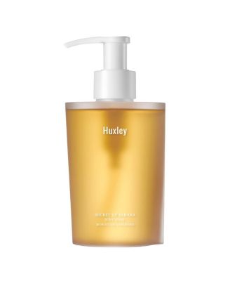 Moroccan Gardener Body Wash