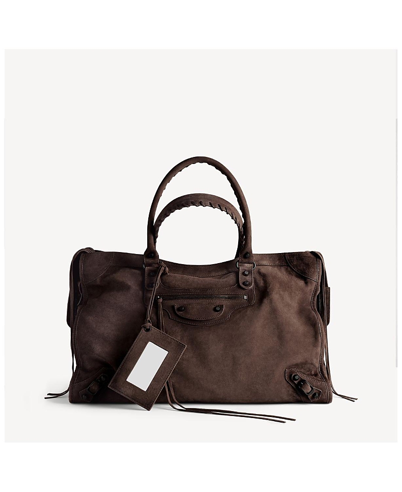 Balenciaga Le City Bag Large