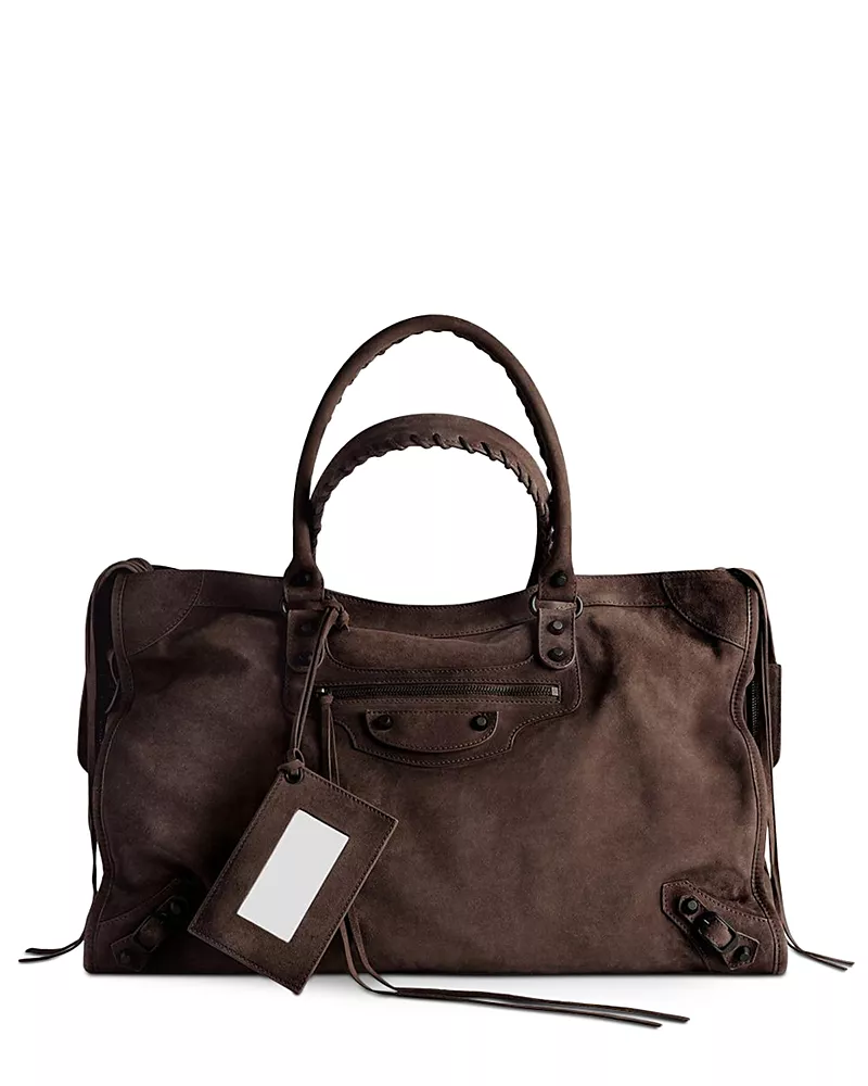 Balenciaga Le City Bag Large
