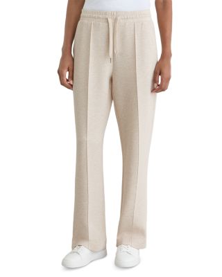 Jemma Wide Leg Jogger Pants