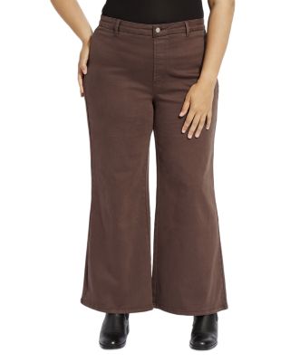 Iris Wide Leg Everyday Pants