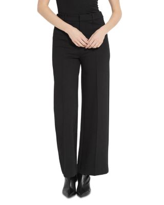 Nadia Ponte Wide Leg Pants