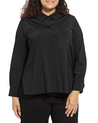 Schiffer 2.0 Button Front Shirt 