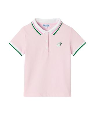 Girls' Remi Polo Shirt - Big Kid