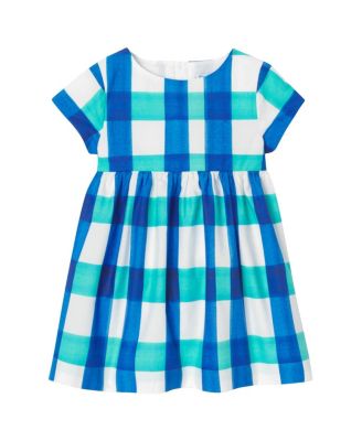  Girls' Maelis Pinafore Dress - Baby