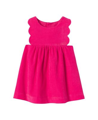  Girls' Giroflee Pinafore Dress - Baby