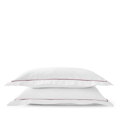 Premium Sateen Pillowcase Set, King