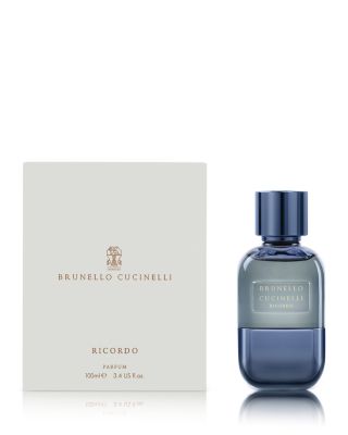 BRUNELLO CUCINELLI レディース オードパルファム 100ml Brunello
