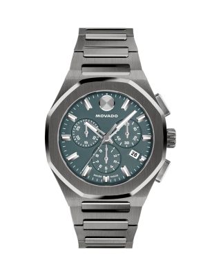 Centurion Chronograph, 40mm
