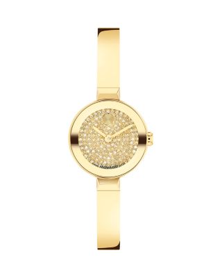 Bold Bangle Mini Watch, 23mm
