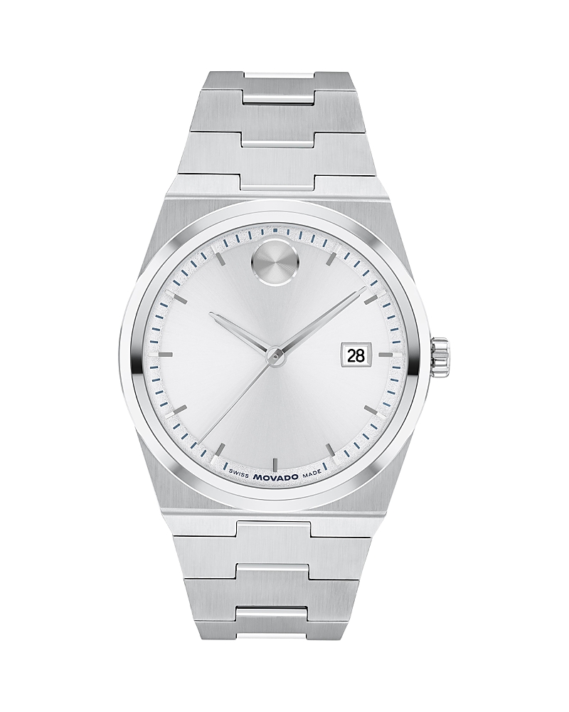 Movado Bold Quest Watch, 40mm