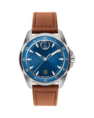 Bold Verso S Watch, 42mm