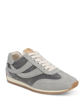 Women's Oasis Suede Sneakers