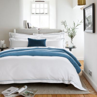 Premium Sateen Bedding Collection
