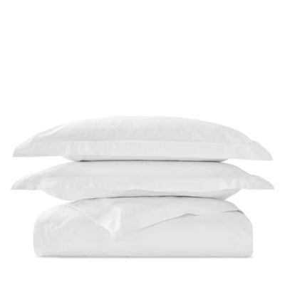 Premium Sateen Duvet Cover Set, King/California King