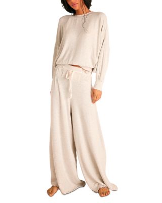 Free People Dream State Ultra Wide Leg Pants