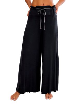 Dream State Ultra Wide Leg Pants