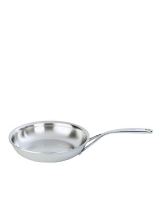 Atlantis 7 Proline Stainless Steel Fry Pan, 7.9"