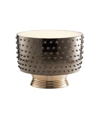  Djembe Round Bowl High