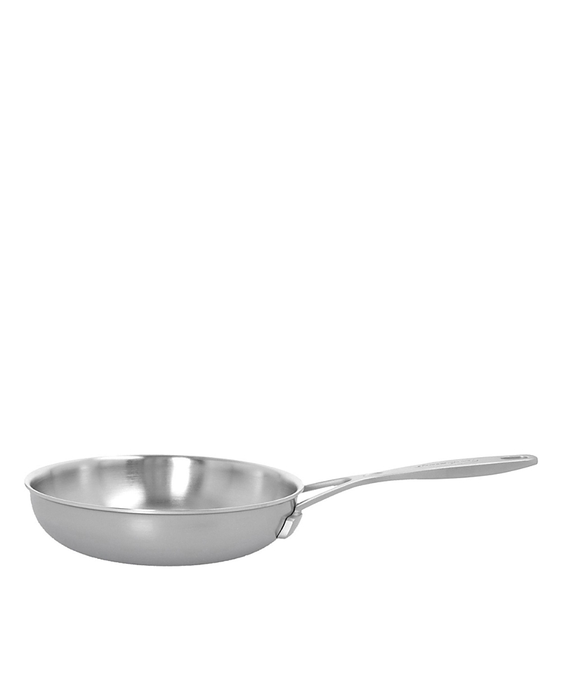 Demeyere Industry 5 Stainless Steel Fry Pan, 8