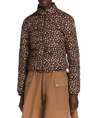 Florlans Packable Down Jacket