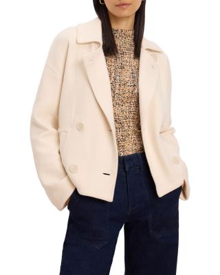 Cool Nights Knit Jacket