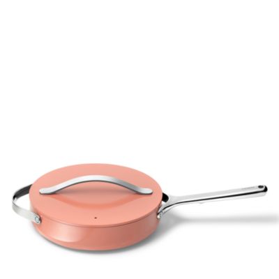 3 Qt. Ceramic Nonstick Saute Pan