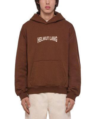 Ticket Graphic Hoodie