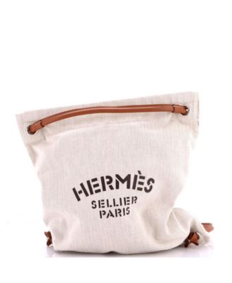 MM Aline Bag Toile