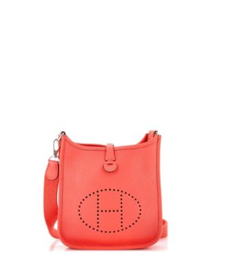 TPM Evelyne Bag Gen III Clemence