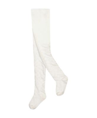 Girls' Knit Textured Tights - Little Kid, Big Kid