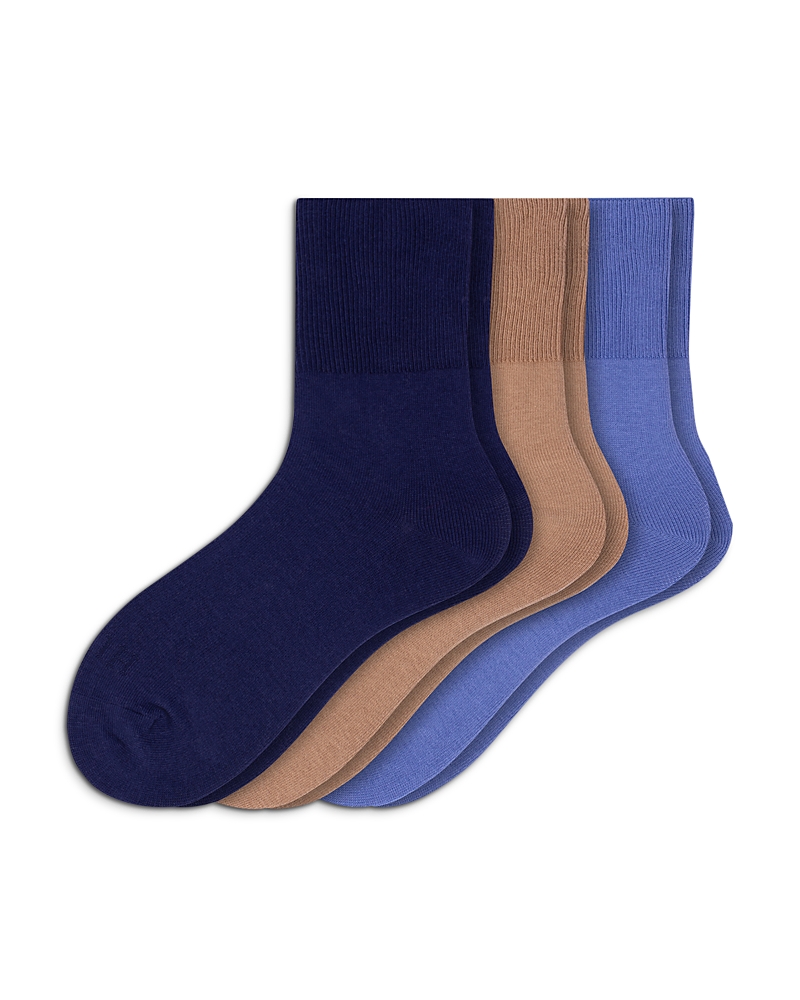 Hue Bobby Socks, Pack of 3
