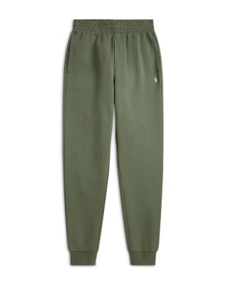 Boys' Double Knit Jogger Pants - Little Kid, Big Kid