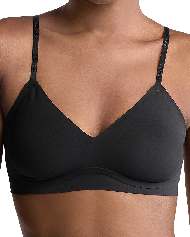 Calvin Klein Gel Wire Bralette