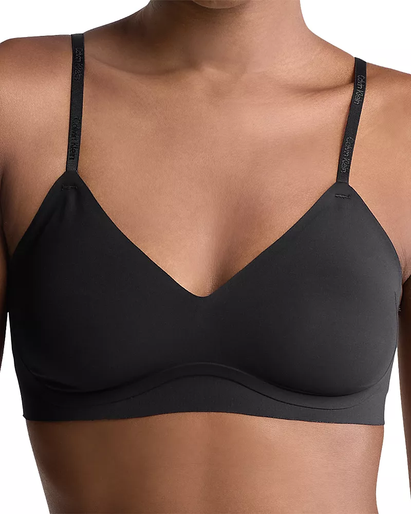 Calvin Klein Gel Wire Bralette