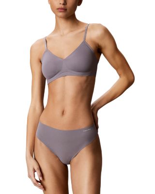 Invisibles Thong